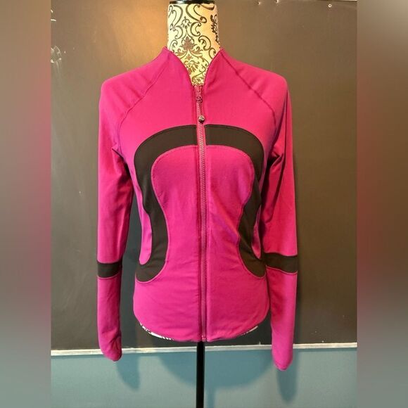lululemon athletica Tops - 🩷Lululemon Find Your Bliss Jacket🩷